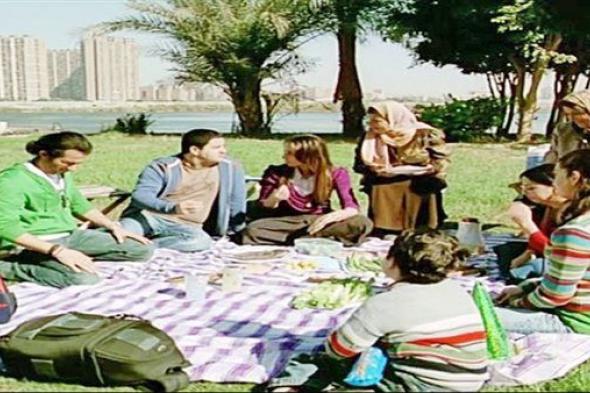 «شم النسيم» فى عيون الدراما والسينما