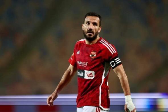 علي معلول يسجل رقمًا تاريخيًا مع الاهلي بعد الفوز على الجونة