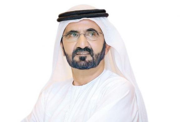 الامارات | محمد بن راشد : قواتنا المسلحة حازت مكانتها المستحقة بين جيوش العالم الحديثة