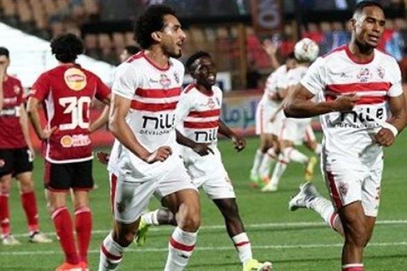 تشكيل الزمالك أمام سموحة.. الجزيري يقود الهجوم وظهور أول لياسر حمد