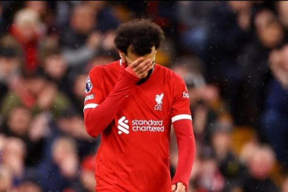 نجم تشيلسي يتفوق على محمد صلاح برقم مميز