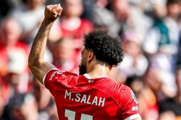 محمد صلاح يعود لقائمة الكبار.. ما ترتيب هدافين الدوري الإنجليزي؟