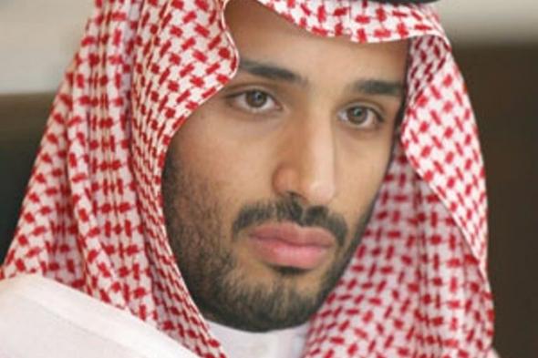 محمد بن سلمان.. القائد الاستثنائي ومنجزات وطن!