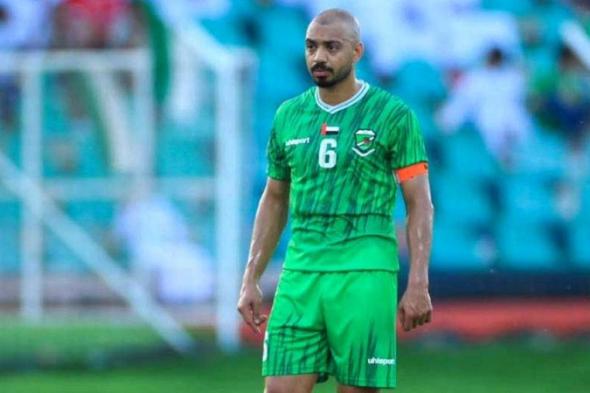 الامارات | خميس: «الهدوء» ساعد العروبة على الفوز بدوري «الهواة»