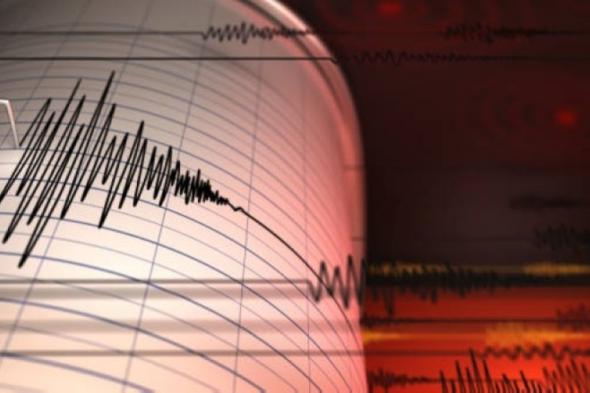 زلزال بقوة 4.9 درجات يضرب جزر ساندويتش الجنوبية بالمحيط الأطلسي