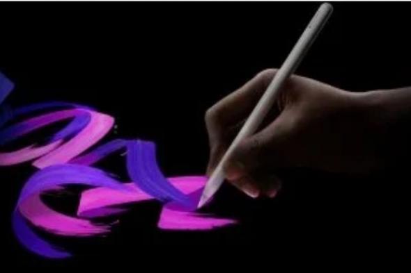 بمميزات جديدة.. أبل تطرح Pencil Pro