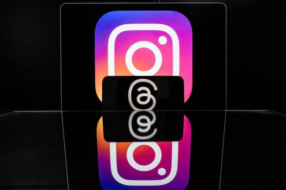 تكنولوجيا: ‏Meta تقوم باختبار النشر المتبادل من Instagram إلى Threads