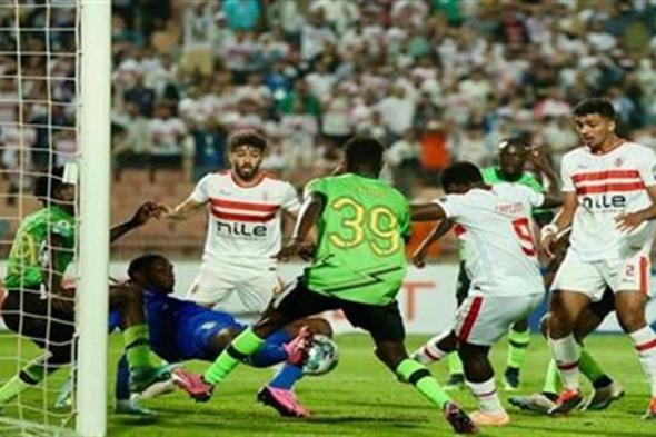 "استمرار غياب شيكابالا وعودة الثلاثي".. قائمة الزمالك لمواجهة نهضة بركان بالكونفدرالية