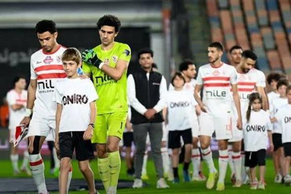 بشير التابعي: هذا شرط فوز الزمالك بالكونفدرالية