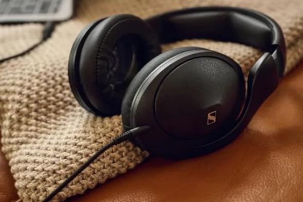 تكنولوجيا: سماعة الرأس Sennheiser HD 620S تنطلق بمحرك 42مم وسعر 350 دولار