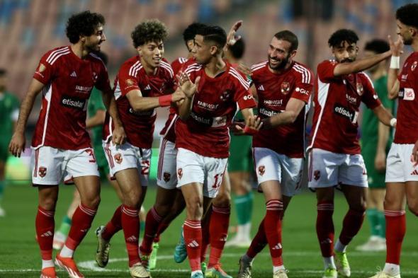 أسطورة الدوري الإنجليزي: الاهلي الأنجح في مصر وهذه حقيقة العروض المصرية