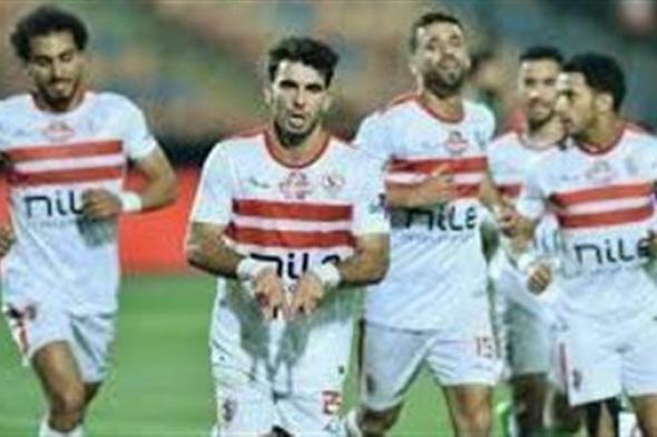 فاروق جعفر: الجيل الحالي للزمالك عليه صناعة تاريخ ومتفائل بالتتويج بالكونفدرالية