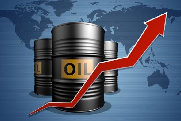 الطلب الصيني يرفع أسعار النفط إلى أعلى مستوى في أسبوع