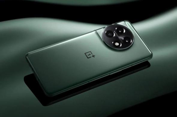 تكنولوجيا: التحديث الأخير لـ OnePlus 11 يوفر رسوم متحركة جديدة وعناصر تحكم باللمس والمزيد