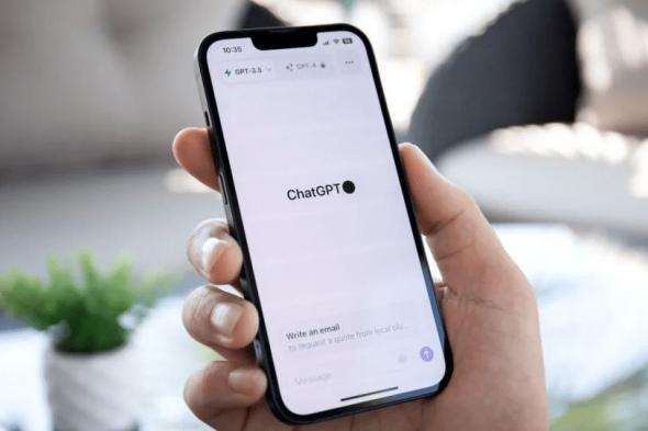 تكنولوجيا: تقرير يؤكد إنتهاء المحادثات بين ابل وOpenAI حول دمج ChatGPT في iOS 18