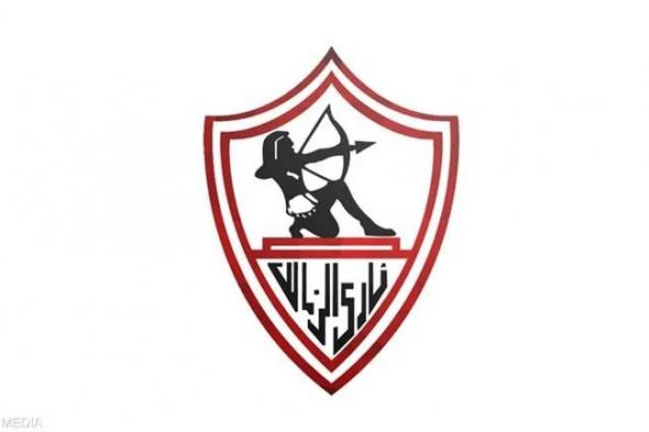 الموت يفجع لاعب الزمالك في والده