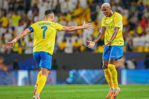 مفاجآة.. النصر السعودي يقرر رحيل ثلاثي الفريق خلال الميركاتو القادم