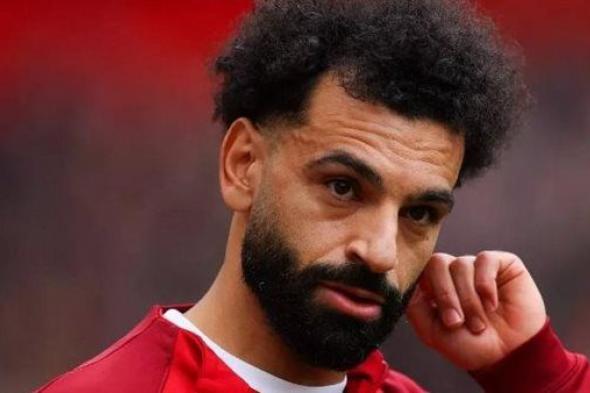 محمد صلاح يتلقى صدمة من اتحاد اللاعبين المحترفين