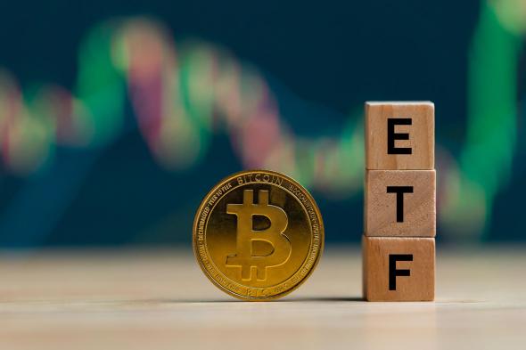 تزامنا مع ارتفاع سعر البيتكوين: ارتفاع تدفقات صناديق ETF البيتكوين إلى أعلى مستوى لها في أسبوعين