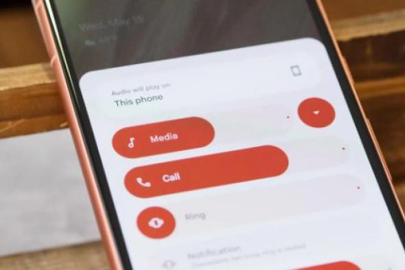 تكنولوجيا: الإصدار التجريبي الثاني من Android 15 يجلب تصميم جديد لقائمة التحكم في الصوتيات #GoogleIO24