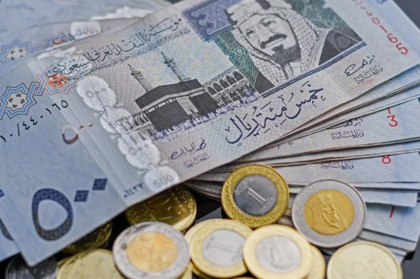 سعر الريال السعودي اليوم الخميس 16 مايو 2024