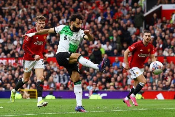 محمد صلاح يتلقى صدمة جديدة في ليفربول