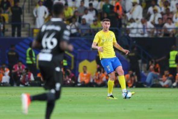 ترتيب الدوري السعودي والهدافين بعد تعادل الهلال مع النصر