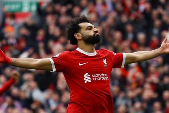 "طورني وساعدته كثيرا".. محمد صلاح يتحدث عن يورجن كلوب قبل رحيله