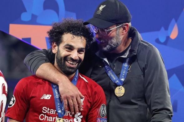 الامارات | محمد صلاح يكشف أسرارا عن علاقته بكلوب.. نهاية رحلة جميلة في ليفربول