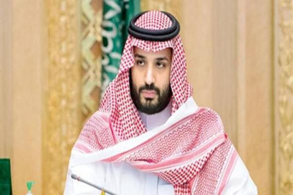 ولي العهد السعودي وسوليفان يبحثان الاتفاقيات الاستراتيجية بين الرياض وواشنطن