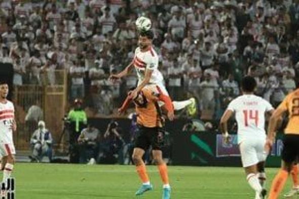 الزمالك يحصل على 2 مليون دولار بعد التتويج بالكونفدرالية على حساب نهضة بركان