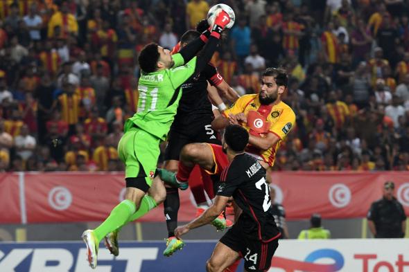 الامارات | نتيجة مباراة الأهلي المصري والترجي في نهائي دوري أبطال إفريقيا