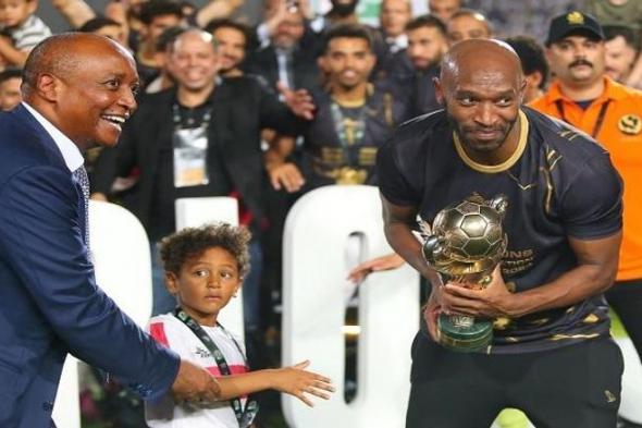 الامارات | الاتحاد الإفريقي يدين تصرفات الجماهير في مباراة الزمالك ونهضة بركان