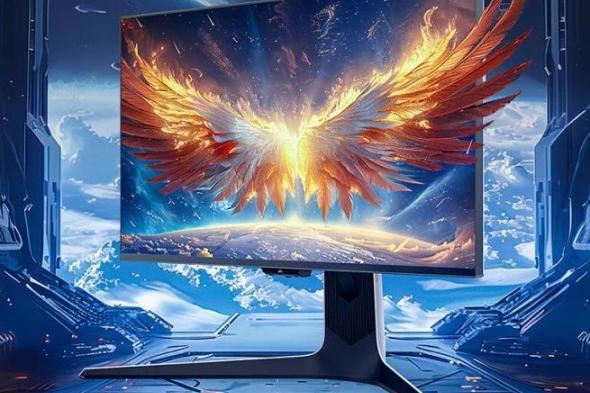 تكنولوجيا: TCL تطلق شاشة الألعاب Q7 بتقنية QD-MiniLED ومعدل تحديث 240Hz