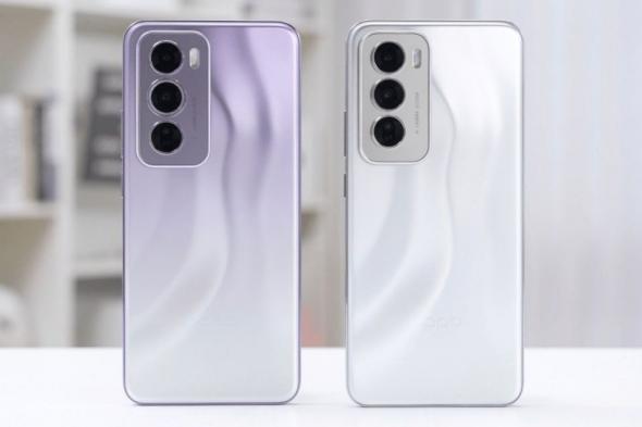 تكنولوجيا: رصد هاتف Oppo Reno12 Pro في قاعدة بيانات TENAA