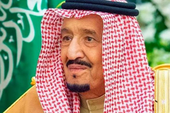 ولي العهد السعودي يعلق على حالة الملك سلمان الصحية