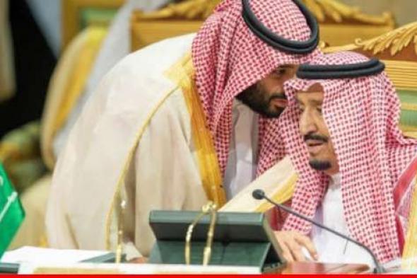 ولي العهد السعودي: أطمئن الجميع على صحة الملك سلمان بن عبد العزيز