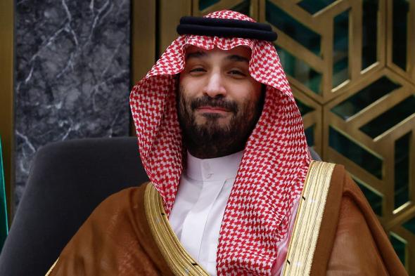 السعودية .. إلغاء زيارة الصين بسبب مرض الملك سلمان