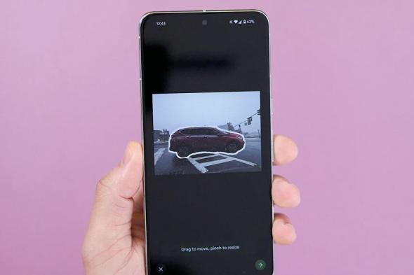 تكنولوجيا: بدء طرح تطبيق Magic Editor على هواتف جوجل الأقدم