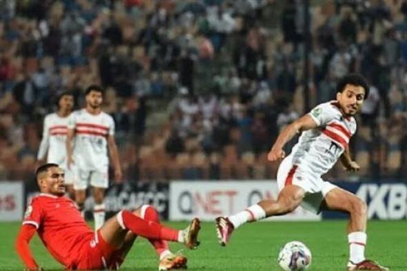 جوميز يعلن قائمة الزمالك لمواجهة فيوتشر في الدوري