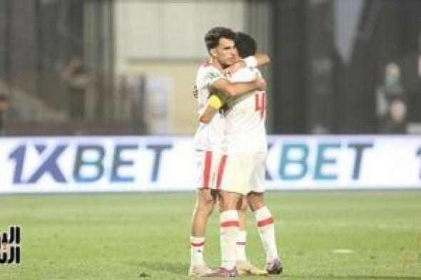 الزمالك يفقد فريقا كاملا أمام مودرن فيوتشر بالدورى.. اعرف السبب