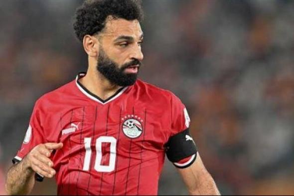 وزير الرياضة يعلن موعد إنضمام محمد صلاح لمعسكر المنتخب