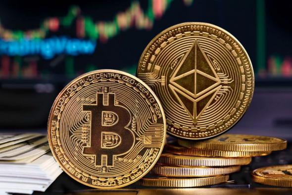 العلاقة بين الايثيريوم والبيتكوين: هل سترتفع أسعار الايثيريوم أكثر مقابل البيتكوين؟