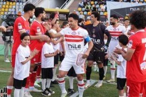 جوميز يعلن قائمة الزمالك لمواجهة الاتحاد السكندرى فى الدورى غداً