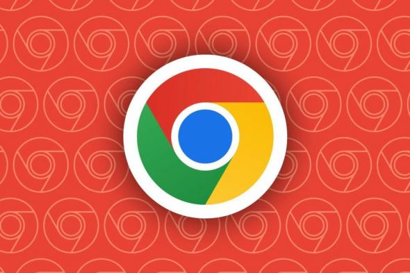 تكنولوجيا: ‏Chrome يتيح لأجهزة آيفون الآن تخصيص شريط القائمة والدائرة