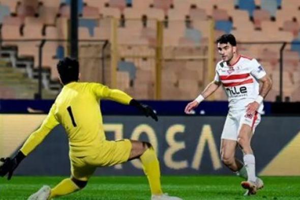 اليوم.. الزمالك يواجه الإتحاد السكندري في قمة ثأرية بالدوري