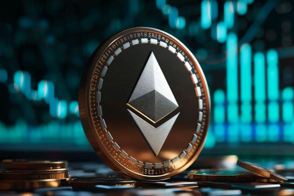 سعر ETH يقترب من 4000 دولار هل سيصل إلى 4500 دولار قبل الإدراج الفعلي لصناديق ETF الايثيريوم؟