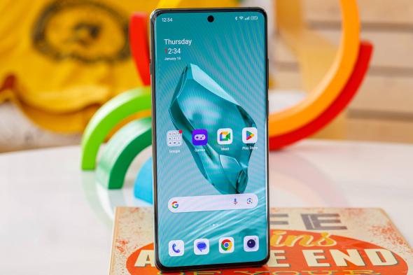 تكنولوجيا: هواتف OnePlus 13 و Oppo Find X8 و Realme GT6 Pro ستحصل على بطاريات بسعة 6000 مللي أمبير