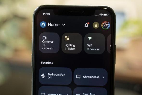 تكنولوجيا: تطبيق Google Home يعيد التحكم في مستوى صوت السماعات