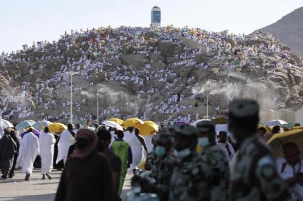 الأمن العام: تأشيرة الزيارة بجميع أنواعها لا تسمح بأداء فريضة الحج